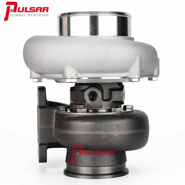 Pulsar GTX3584 PSR3584 Gen3 Turbolader , doppelt kugelgelagert ,  bis 1000 PS